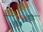 Professional Beauty Makeup Brush Set / Kit