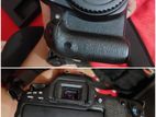 Professional Canon 77d with Kit & Prime STM Lens,2Bags, 2Memory Others
