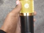 Professional Condenser Microphone Bm800