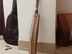 Professional cricket bat