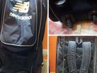 Professional Cricket Kit (Used)