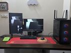 Professional Editing & Gaming Pc