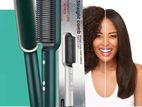 Professional Electric Hair Straightener Comb For Women