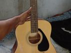 Professional F310 guitar