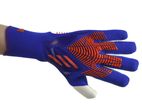 Professional Football Goalkeeper Gloves Latex Thickening Non-slip