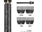Professional Hair & Beard Trimmer