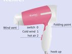 Professional Hair Dryer For Woman.