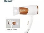 Professional Hair dryer Kemey km-6832