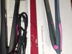 Professional Hair Straightener