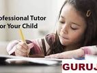 PROFESSIONAL HOUSE TUTOR AVAILABLE HERE
