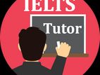 PROFESSIONAL IELTS COACHING TUTOR