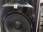 Professional JBL Studio Monitor Next Generations