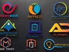 Professional Logo Designer For Your Business