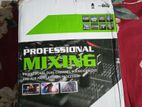 Professional Mixing