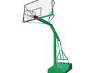 Professional Moveable Basketball Stand with Hoops