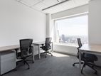 Professional office space in Regus UTC Building on fully flexible terms