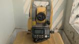 Professional Survey Total Station for Rent – Topcon & Sokkia (Japan)
