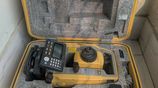 Professional Survey Total Station for Rent – Topcon & Sokkia (Japan)