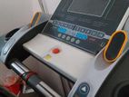 Professional Treadmill with speakers Gym Fitness appliances