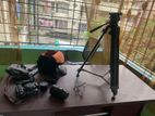Professional Tripod