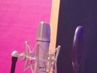 Professional U87 Studio microphone