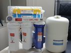 Professional Water Filter Service| RO, UV & UF Purifier Maintenance