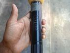 Professional wireless microphone transmitter