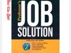 Professor job solutions