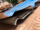 Profile Tin, Deutin, 4mm Angel Guder