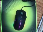 Programing Gaming Mouse (fresh Conditio)