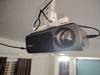 Projector Cheerlux c50