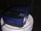 Projector for sell