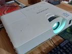 Projector (hitachi Cpx4042wn)