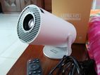 Projector Hy300+ Android Tv (portable)