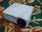 Projector model h100