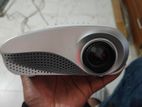 Projector Rigal RD-802 Mini LED