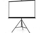 Projector Screen