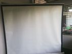 Projector Screen