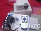 Projector for sell