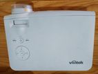 Projector, Vivitek D511 (Fresh condition, With Accessories). Imported