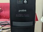 Prolink Pro 1200VA UPS