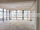 Prominent 1890 Sft Office Space for Rent in Mirpur