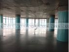 Prominent 3000 Sqft Commercial Space for Rent in Uttara