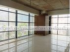 Prominent 6000 Sft Corporate Office Space for Rent in Gulshan