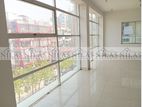 Prominent Commercial Office/Showroom Space for Rent in Uttara