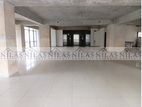 Prominent Commercial Premises 3600 Sqft for Rent in Banani