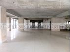 Prominent Commercial Space 3600 Sqft for Rent in Banani 11