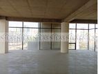 Prominent Commercial Space Ready for Rent in Uttara