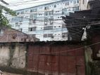 Land For Sell @ near Metropolitan Hospital