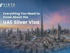 Property ক্রয়ের মাধ্যমে দুবাইতে ৫ বছরের UAE Silver ভিসা প্রাপ্তির সুযোগ